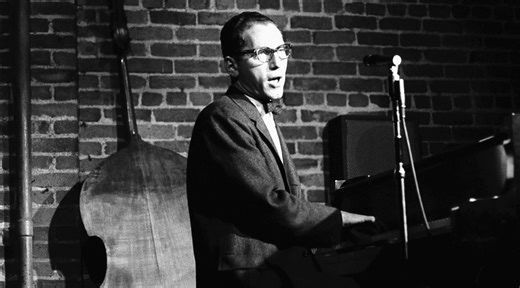 Tom Lehrer, satirist who sang about 'Hanukkah in Santa Monica,' dies at 97 - Jewish Telegraphic Agency