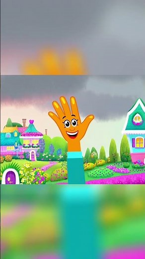 Finger Puppets & Animated Hands: Fun for All Ages!