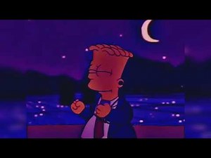 Dj Aluochris - Slump Flow (Bart Simpson Edit) [Official Music Video]