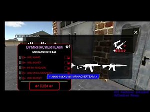 Justice Rivals 3 Mod Apk / Mod Menu Latest Version 2025 | All Unlocked & Unlimited Money