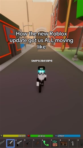 Roblox Update: How It Changed Our Gameplay Experience