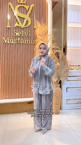 96K views · 776 reactions | One set mewah bgttt凉 serbu ke admin yg mau kembaran Selvi❤️ | Selvi Mustaming Fenomenal | Facebook