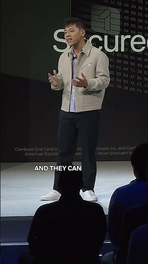 Coinbase One Card: secured by USDC?!