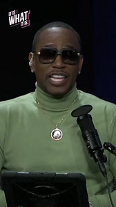 388K views · 14K reactions | Cam'ron has one question for #MichaelIrvin, “Is his jacket off the rack or tailored?" on #ItIsWhatItIs #Sports #TalkShow TUNE IN @ 8am Daily On #ComeAndTalk2Me's #Youtube | It Is What It Is Talk | Facebook