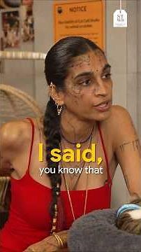 Feminism & Animal Rights: Kiss Nuka on Female Exploitation in the Dairy Industry | Shreya Ghodawat