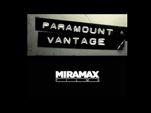 Paramount Vantage/Miramax Films
