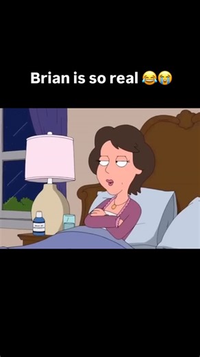 CartoonTechz on Instagram: "😂😭 In Family Guy, Rita breaks up with Brian in the episode “Brian’s Got a Brand New Bag.” Brian starts dating Rita, an older woman, and while things go well at first, he eventually grows embarrassed by her age and how others perceive their relationship. He tries to distance himself, showing less affection and making awkward excuses, which hurts her. The breakup happens after Brian takes her to a movie premiere and ditches her at the red carpet. Rita, realizing she’s