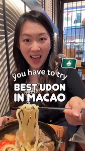 31K views · 151 reactions | I was craving udon for lunch one day and...