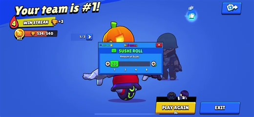 tutorial in profile my bro 😎 #brawl #legendary #nlsmod