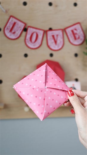 Avanti Morocha | Time to make my own Victorian-style letter ✉️✨ I’ve been seeing so many of these projects all over my feed, so of course… I had to try it... | Instagram