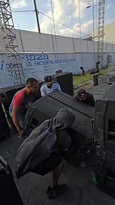 15K views · 161 reactions | Working hard on the sound system as a box boy or box man @highlight #five18audio #soundsystemdistro #50apowerdistro #50apowerdistro #floridasoundsystem #soundsystemcommunity #soundsystemculture #soundsystem #cc #ghostproduct | Love Unity | Facebook