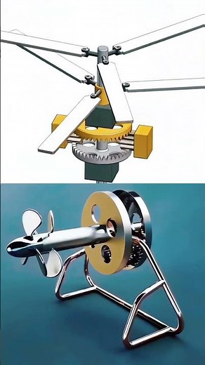 How Does It Reverse Without Moving the Shaft? ⚙️ || This Gearbox Does the Impossible 😲 #cad #3d