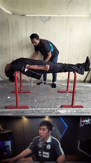 dont try this at home