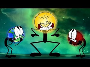 What if the Sun Exploded? + more videos | #chumpum #kids #children #space