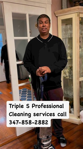 7.1K views · 16 reactions | Triple S Cleaning ServiceTriple S...
