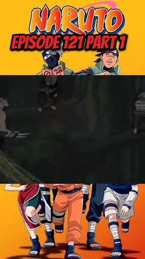 Ang Talino ni Shikamaru #naruto #tagalogdubbed #kingjavaanime