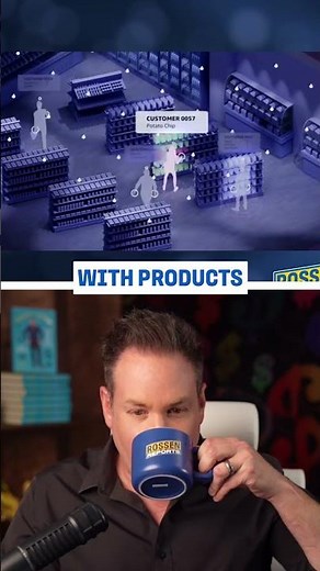 Amazon's New Tech Can Do WHAT?!