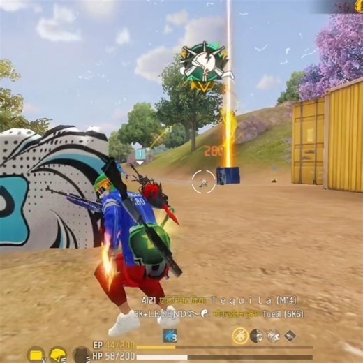 13 kill headshot 😱booyah #freefire #freefireclips #ffshorts #ff #freefireffshort