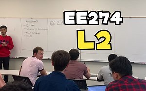 EE 274 - L2 , Prefix Free Codes and Kraft Inequality