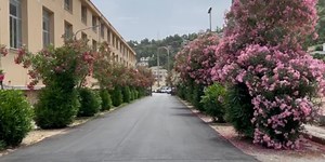 Locali ristrutturati, l'ex Roosevelt di Palermo diventa la nuova sede dell'Arpa