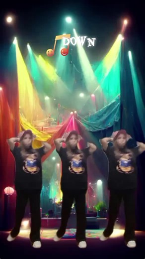 Aral Larakim (@aral.larakim)’s videos with original sound - After Friday Dance Fitness