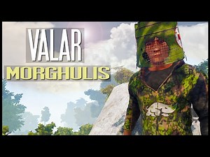 Rust - Valar Morghulis - Ep. 4 - "Newman Infestation" | rhinoCRUNCH