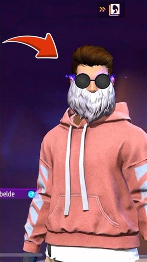 Asi Tendras la Barba!! 🤯💎✅ #freefireshorts #garenafreefire #freefiremax #freefireindia