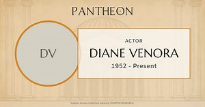 Diane Venora Biography | Pantheon