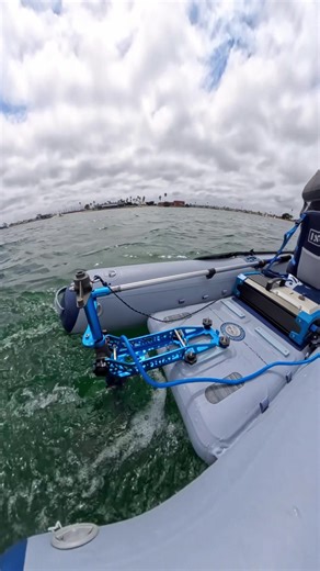 Electric Motors for Kayaks and SUPs: Explore Further!