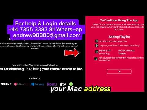IBO X Player Installation on Amazon Fire Stick | Complete Step-by-Step UK Guide