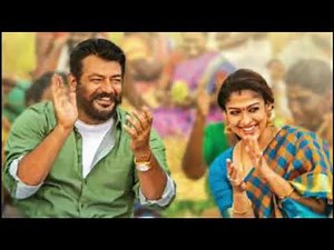 Viswasam Full Movie Review | Ajith Kumar | Emotional Family Drama Explained