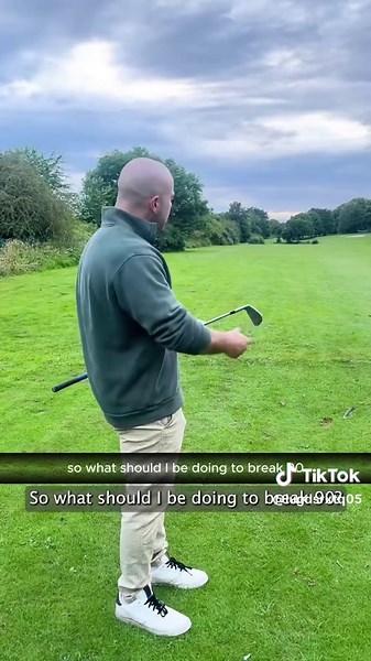Mastering the Perfect Golf Shot Technique