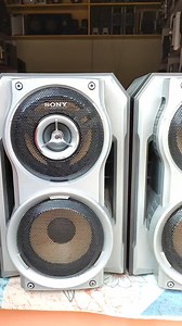 1.3K views · 26 reactions | Sony music system model MHC RV 60 #fecebookreels #business #viralvideo | Amal Halder | Facebook
