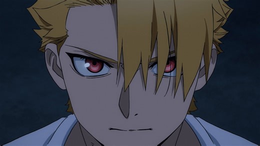 Fight back against fate 🏹⛓️‍💥Introducing the English dub cast for Daemons of the Shadow Realm!Yuru - @BStegmairVOAsa - @mollozhangLeft - @ccarrollbeardRight - @billdozer777💥 CAST & CREW: https://t.co/cZXYCTKeoW