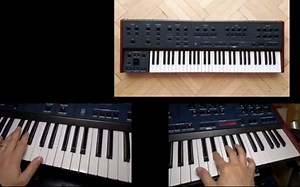 Behringer UB-Xa