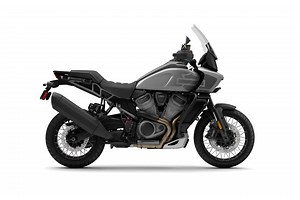 2025 Harley-Davidson Pan America 1250 Special