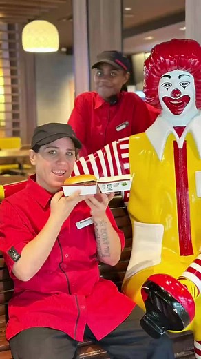 Big Cheese Bacon McDo Nouvelle-Calédonie : disponible maintenant