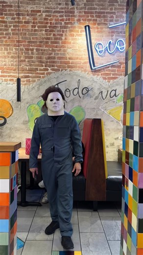 Tacos = survival 😂👻🎃🔪 | Loco Taco