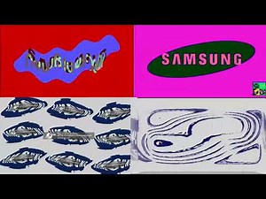 samsung logo history quad 3