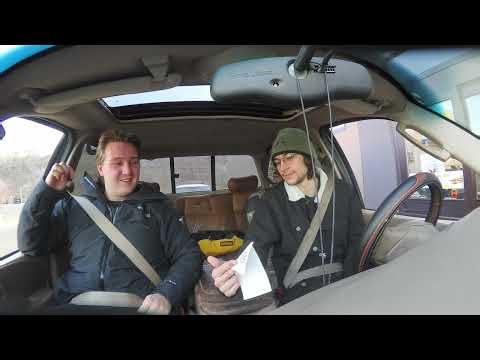 AV tech interview podcast long