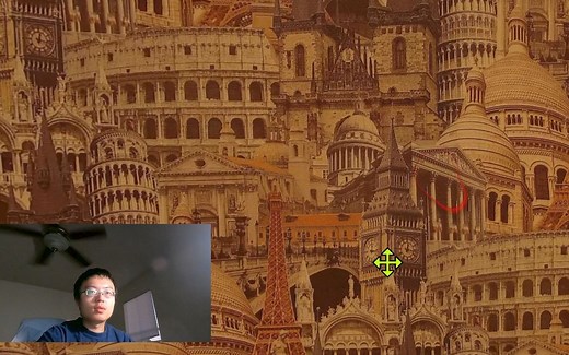 在密室里如何判断自己在哪？ Geoguessr/溯景寻踪/图寻/周游盖世