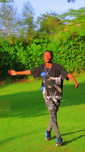 ANOTHER ONE COMING 😍🔥#kidboystepper DC:@Moesha Kay