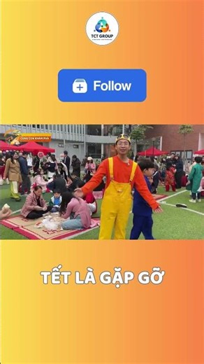 Hội xuân – nơi kỷ niệm bắt đầu #shorts