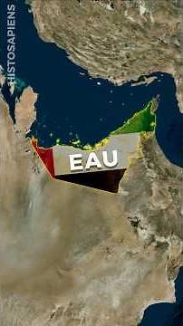 What are the United Arab Emirates? 🇦🇪 #UnitedArabEmirates #History #Dubai #FunFacts