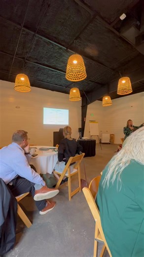 🎯 Preparing for an incredible 2026!Our Howard Hanna Allen Tate Lowcountry agents are soaking in all the insights and strategies they need to plan their best year yet. 💼. ✨At Howard Hanna Allen Tate, we’re committed to helping our agents become top producers, reach their goals, and deliver exceptional service to every client. 🚀#HowardHannaAllenTate #LowcountryRealEstate #TopProducers #AgentGrowth #2026Goals #RealEstateSuccess #explore | Ciara Alicia Grant, The Realtor