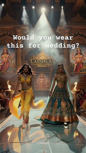 Nobody Expected This on the Catwalk #runway #fashion #insane