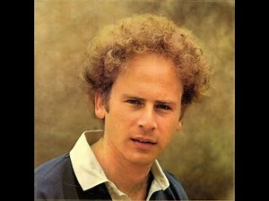 1973 - Art Garfunkel - Woyaya