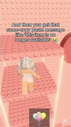 Roblox STOP removing my clothes 💀