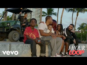 Drake - God's Plan | 1 HOUR LOOP