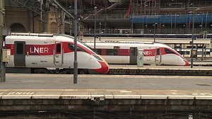 9.1K views · 201 reactions | ‍♀️  We're simplifying the track layout outside of London King’s Cross station and completing vital work to reopen a tunnel, which closed in the 1970s. Find out more: ➡ https://bit.ly/2YCNQSB #EastCoastMainLine upgrade | Network Rail | Facebook